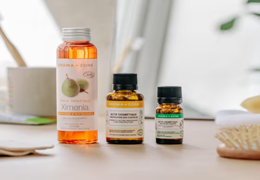 Découvrez les actifs cosmétiques pour la beauté de vos cheveux